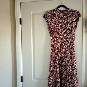 Reformation Gavin Dress